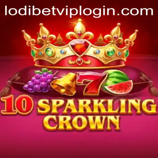 Experience the Thrill of 10SparklingCrown