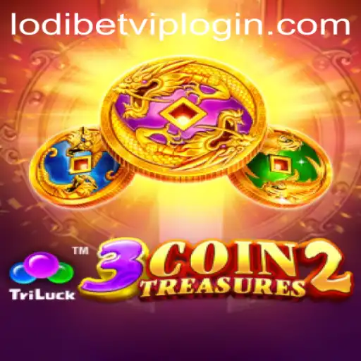 Unveiling the Excitement of 3CoinTreasures2: A Journey Through Virtual Riches