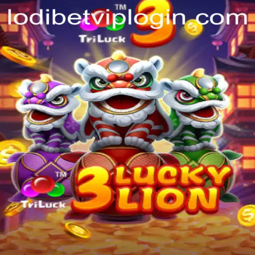 Exploring the World of 3LUCKYLION: A Comprehensive Guide