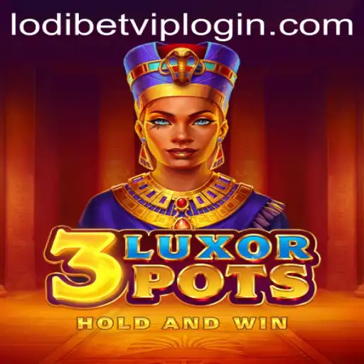 Exploring the Excitement of 3LuxorPots