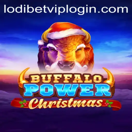 Introduction to Buffalo Power Christmas