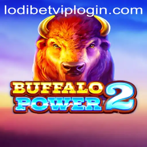 Exploring the Exciting World of Buffalo Power 2 and Lodibet VIP Login
