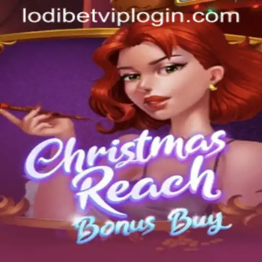 Explore the Festive Charm of ChristmasReachBonusBuy: A Game for VIP Enthusiasts