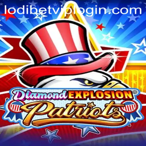 DiamondExplosionPatriots: A New Era of Gaming