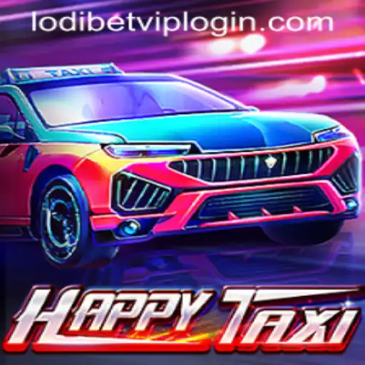 Discover HappyTaxi Game Adventure