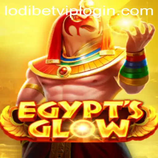 Discovering Egypt's Glow
