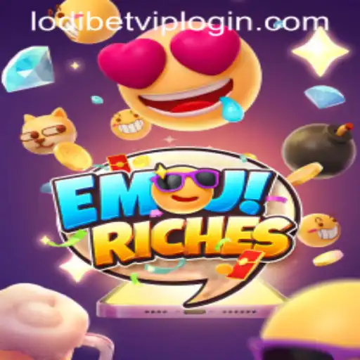 Explore EmojiRiches: A Colorful Gaming Experience