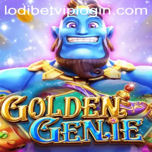 Explore the Enchanting Universe of GOLDENGENIE