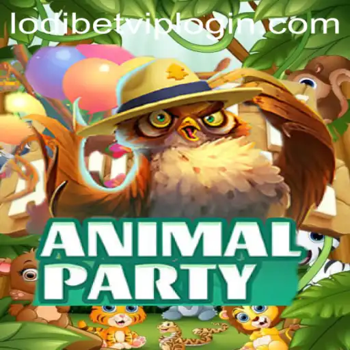 Exploring AnimalParty: An Immersive Experience in Virtual Wilderness