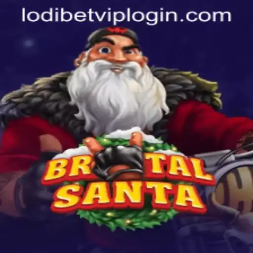 BrutalSanta Game: A Chilling Adventure with Lodibet VIP Login Elements