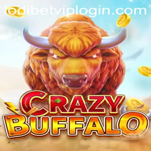 Unveiling CRAZYBUFFALO: A Thrilling Gaming Experience