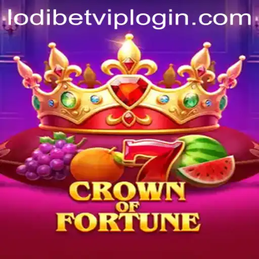 Crown of Fortune: An Immersive Gaming Experience