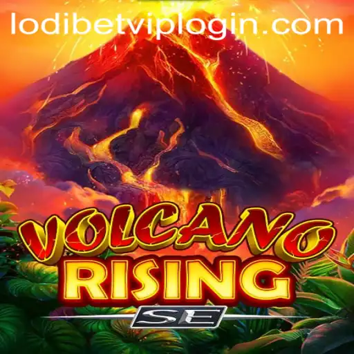 Discover the Adventure of VolcanoRisingSE