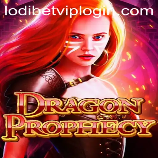 DragonProphecy: A Thrilling Journey into a Fantasy World