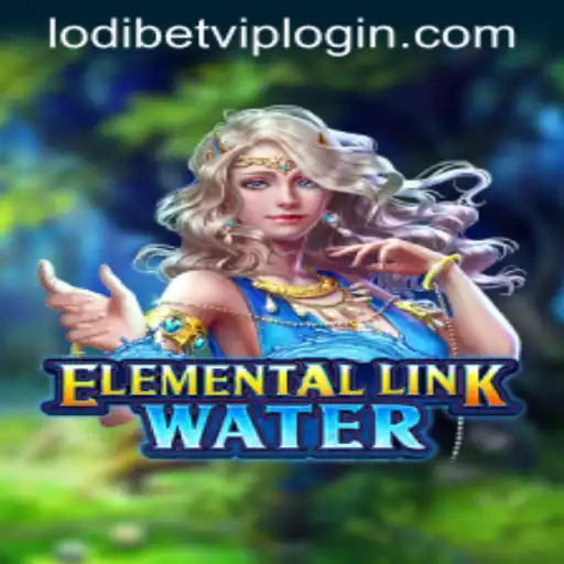 Discover the Mystical World of ElementalLinkWater: An In-Depth Guide
