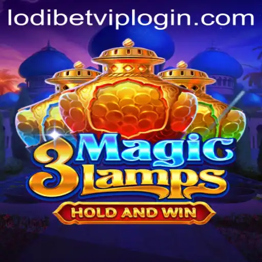 Explore the Enchanting World of 3MagicLamps