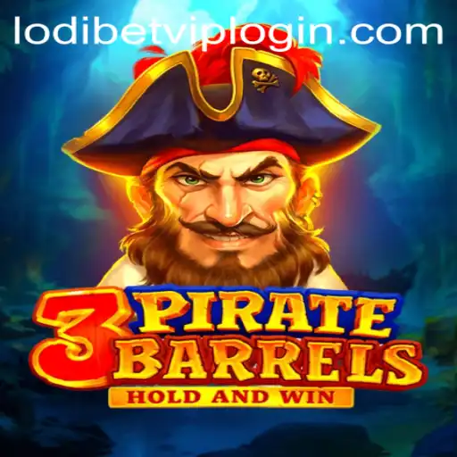 Exploring 3PirateBarrels Game
