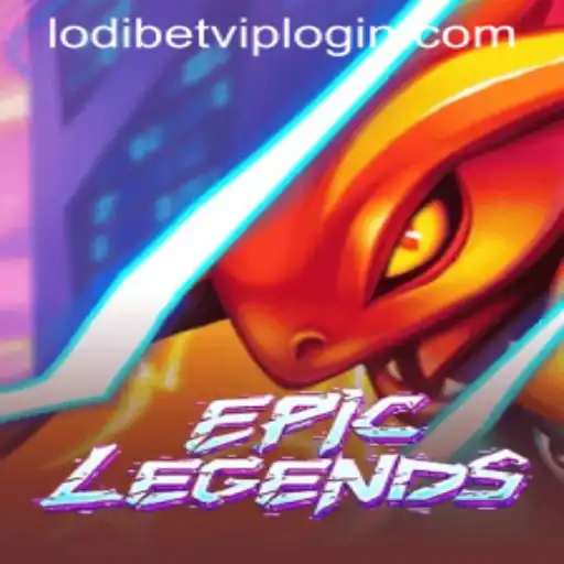 Exploring EpicLegends: The Ultimate Gaming Experience