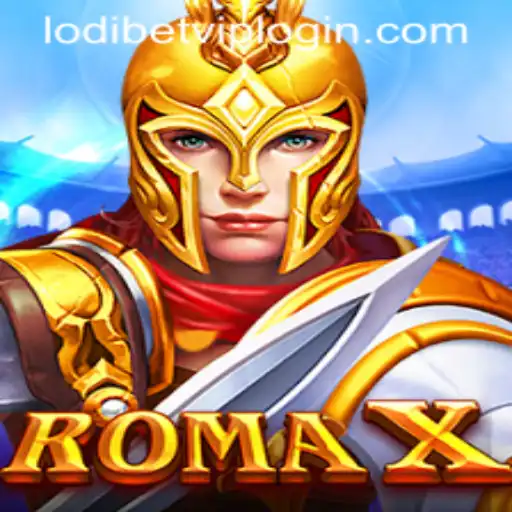 Exploring RomaX A New Gaming Experience