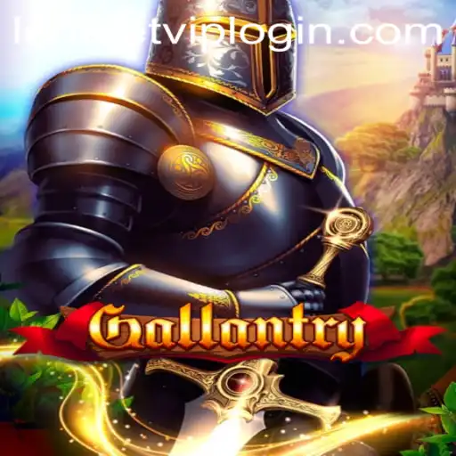 Discover Gallantry: The Captivating World of Strategy and Valor