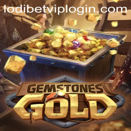 GemstonesGold: A Treasure Hunt Adventure with Lodibet VIP Login