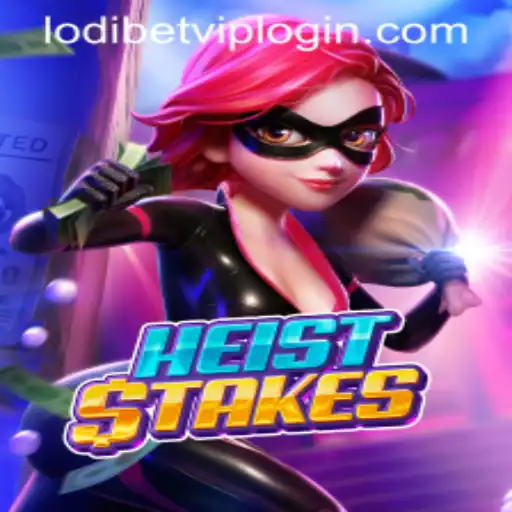 Unveiling the Thrills of HeistStakes: A Comprehensive Guide