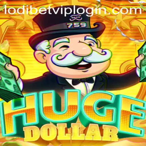 Exploring the Exciting World of HugeDollar and Lodibet VIP Login