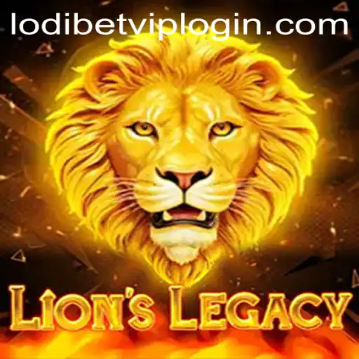 Discover the Majestic World of LionsLegacy