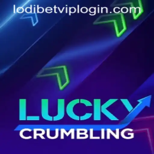 The Thrills of LuckyCrumbling