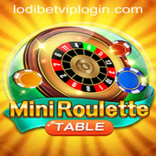 Exploring the Thrills of MiniRoulette with Lodibet VIP Login