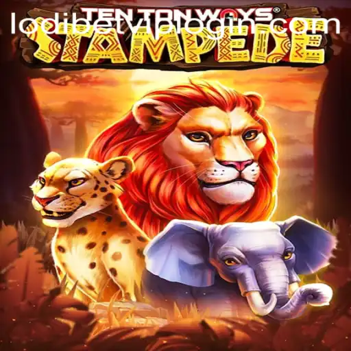 TenTonWaysStampede: The Game That Redefines Adventure and Strategy