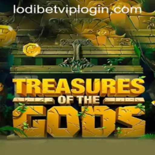 Discover the Epic Adventure in Treasure of the Gods