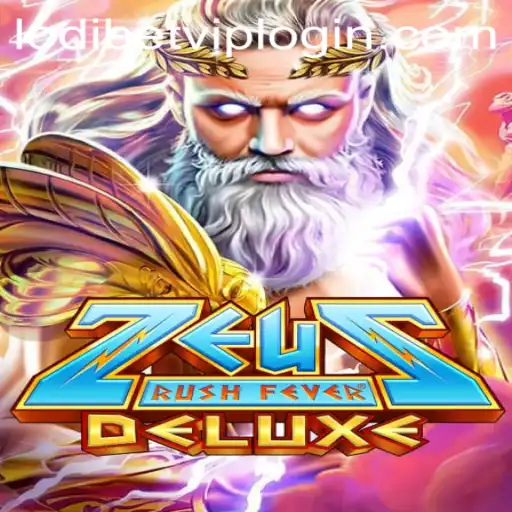 ZeusRushFeverDeluxe: A Thrilling Journey into the World of Greek Mythology