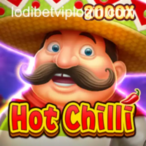 Unveiling the Excitement of HotChilli: A Journey into the Fiery World of Gaming