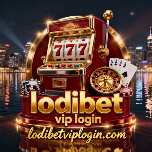 lodibet vip login