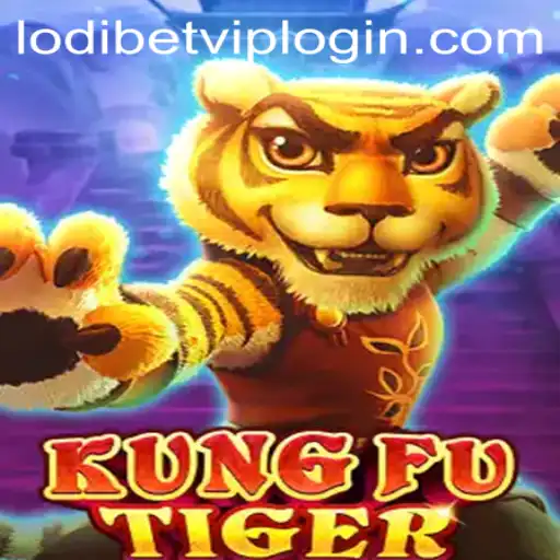 KungFuTiger Game Introduction and Rules