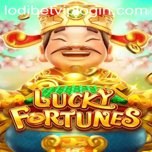 Unveiling LuckyFortunes: A Thrilling New Game Experience