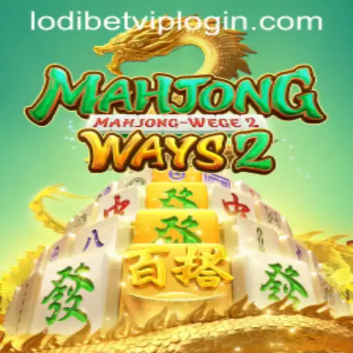 Mahjong Ways 2: A Deep Dive into the Exciting Game and Navigating Lodibet VIP Login