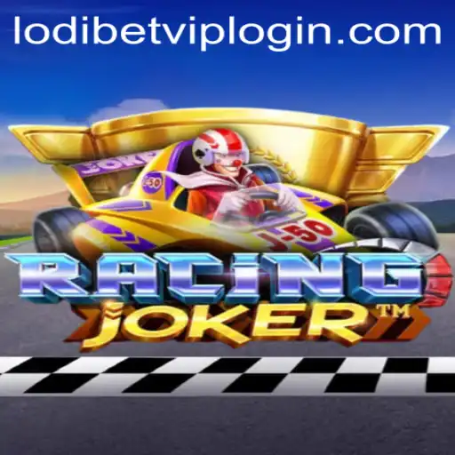 Thrilling High-Speed Adventures Await in RacingJoker