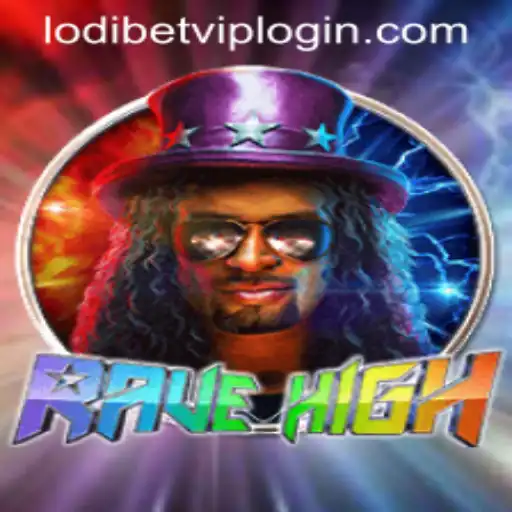 RaveHigh: Enter the World of Virtual Party Gaming