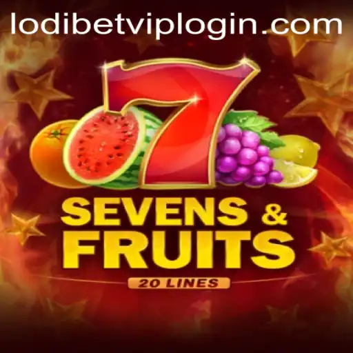Exploring SevensFruits20: A Thrilling Casino Game Experience