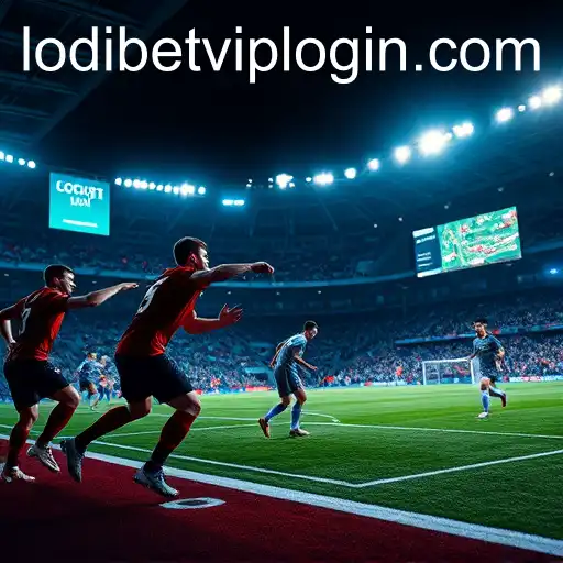 The Intersection of Sports and Technology: Exploring the Digital Evolution