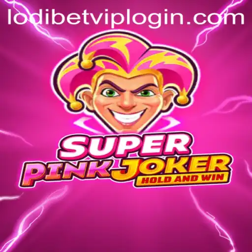 Exploring SuperPinkJoker: An Engaging Adventure with Lodibet VIP Login