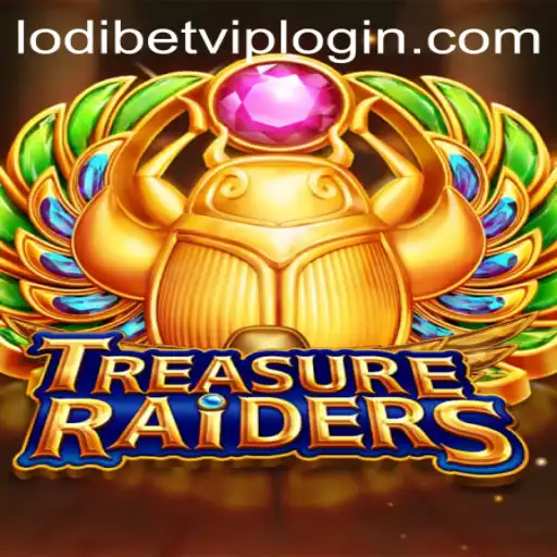TREASURERAIDERS: An Immersive Adventure Awaits