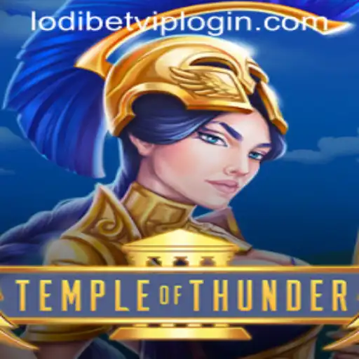Explore the Mystical World of TempleofThunder and the Exclusive Lodibet VIP Login