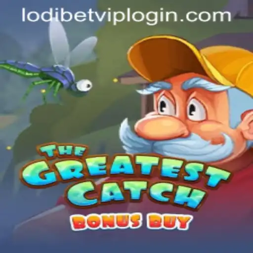 Dive into Thrills with TheGreatestCatchBonusBuy: A Casino Game Adventure