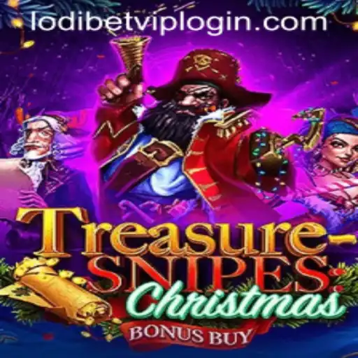 Exploring TreasuresnipesChristmas and Lodibet VIP Login