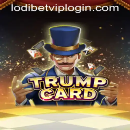 Exploring the Intriguing World of TrumpCard: A New Era of Gaming