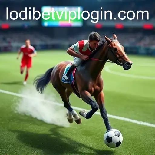 Exploring the Exciting World of Virtual Sports