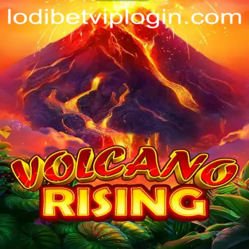 VolcanoRising Game: An Explosive Adventure